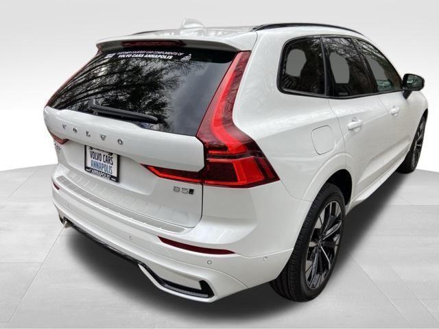 new 2026 Volvo XC60 car, priced at $63,575