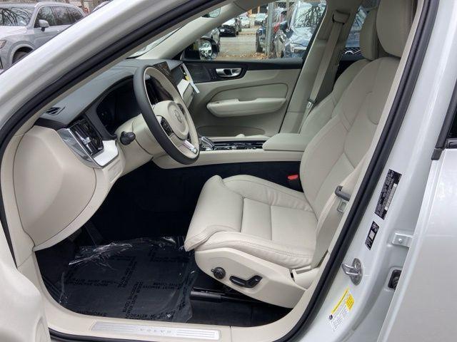 new 2026 Volvo XC60 car, priced at $63,575