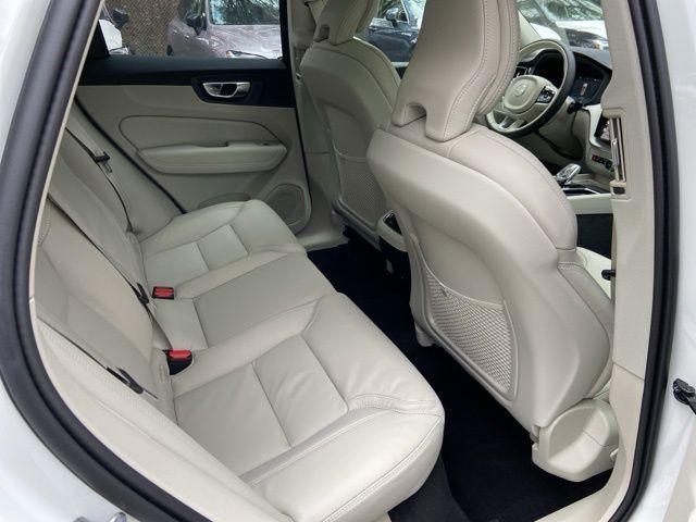 new 2026 Volvo XC60 car, priced at $63,575