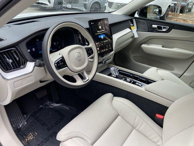 new 2026 Volvo XC60 car, priced at $63,575