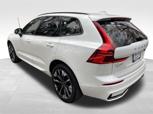 new 2026 Volvo XC60 car, priced at $63,575