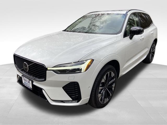 new 2026 Volvo XC60 car, priced at $63,575