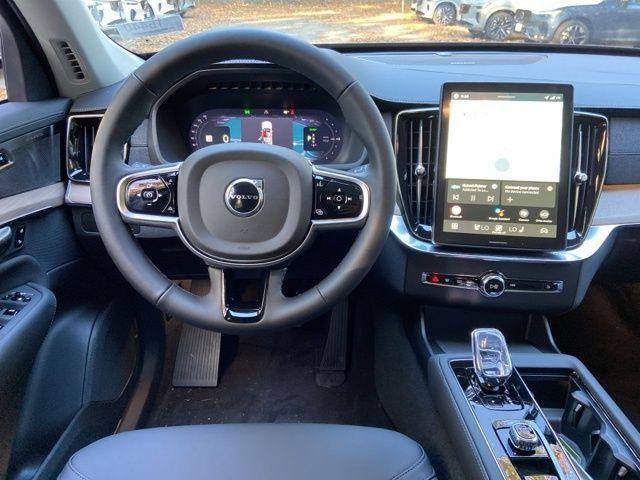 new 2026 Volvo XC90 Plug-In Hybrid car, priced at $81,875