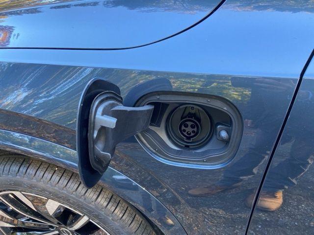 new 2026 Volvo XC90 Plug-In Hybrid car, priced at $81,875