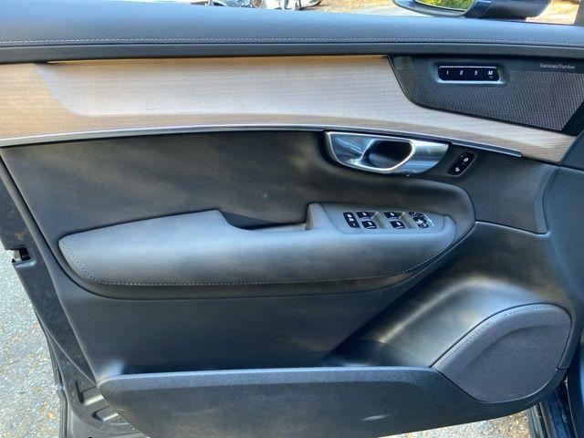 new 2026 Volvo XC90 Plug-In Hybrid car, priced at $81,875