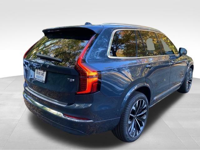 new 2026 Volvo XC90 Plug-In Hybrid car, priced at $81,875