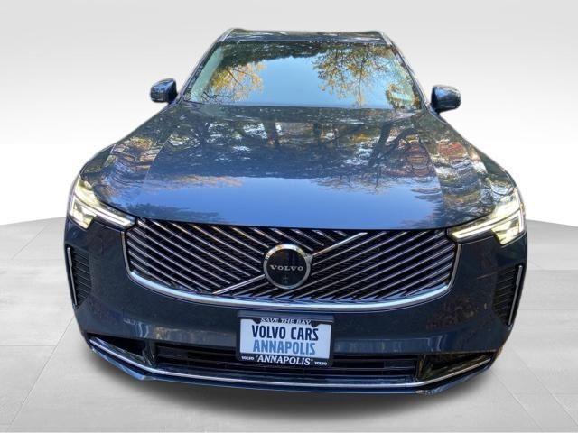 new 2026 Volvo XC90 Plug-In Hybrid car, priced at $81,875