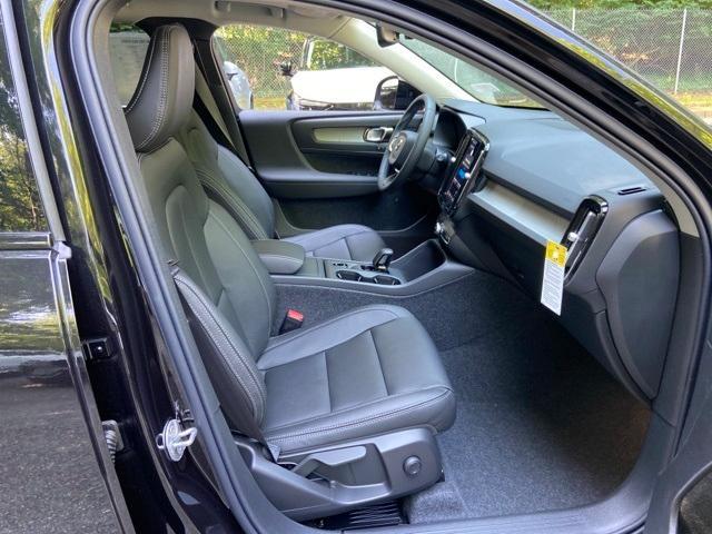 new 2026 Volvo XC40 car, priced at $43,295