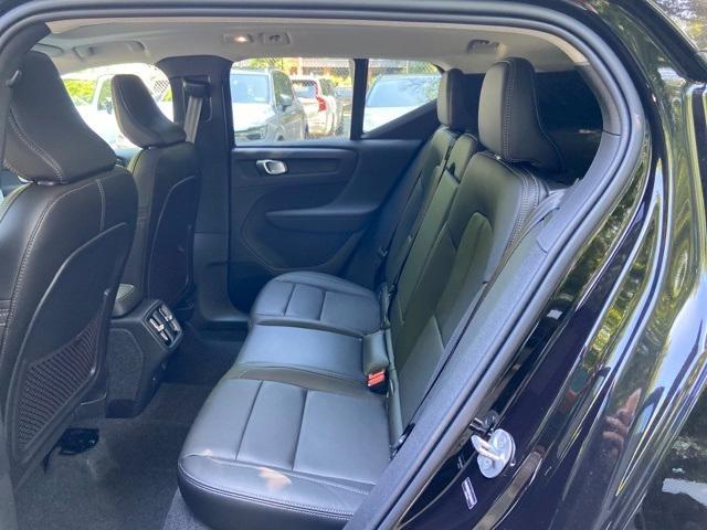 new 2026 Volvo XC40 car, priced at $43,295