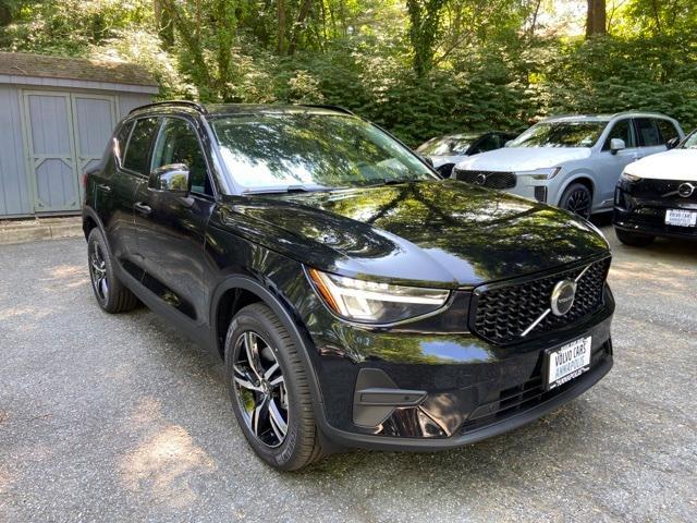 new 2026 Volvo XC40 car, priced at $43,295
