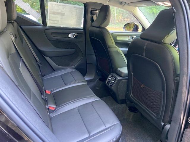 new 2026 Volvo XC40 car, priced at $43,295