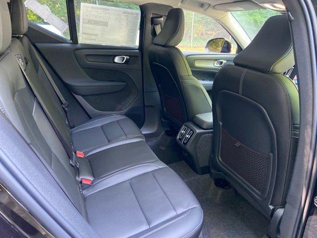 new 2026 Volvo XC40 car, priced at $43,295