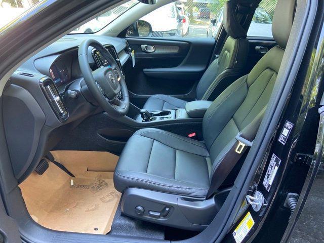new 2026 Volvo XC40 car, priced at $43,295