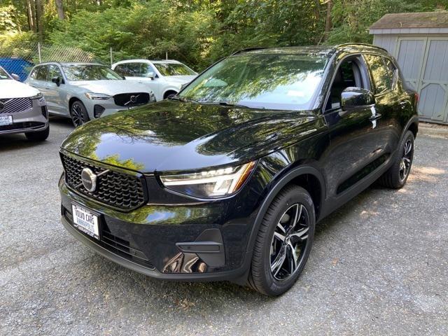 new 2026 Volvo XC40 car, priced at $43,295