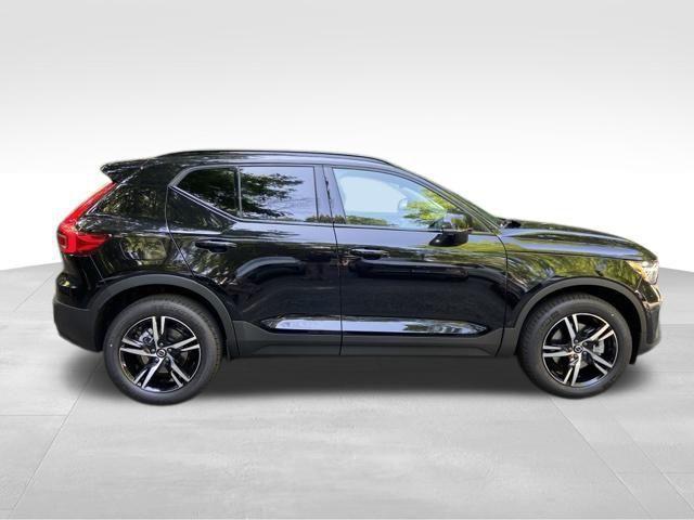 new 2026 Volvo XC40 car, priced at $43,295