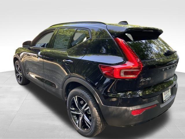 new 2026 Volvo XC40 car, priced at $43,295