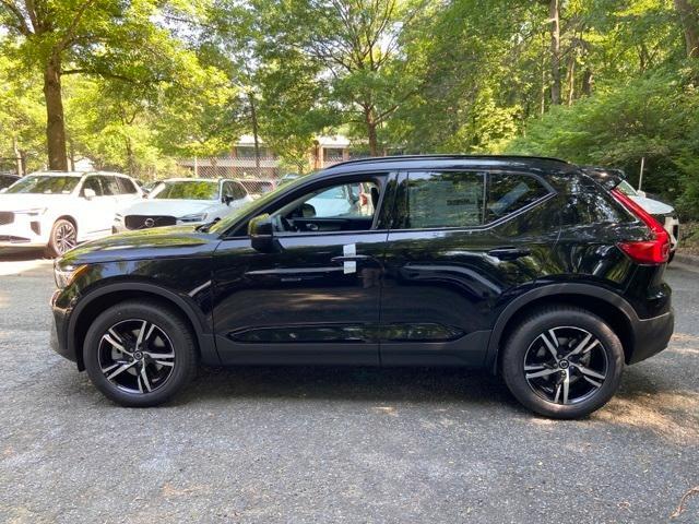 new 2026 Volvo XC40 car, priced at $43,295