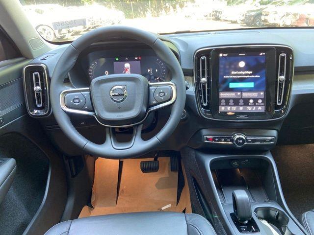 new 2026 Volvo XC40 car, priced at $43,295