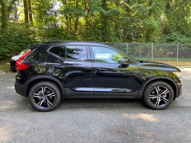 new 2026 Volvo XC40 car, priced at $43,295