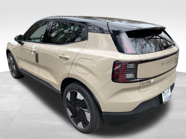 new 2026 Volvo EX30 car, priced at $48,445
