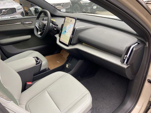 new 2026 Volvo EX30 car, priced at $48,445