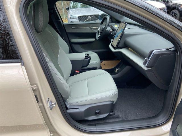 new 2026 Volvo EX30 car, priced at $48,445