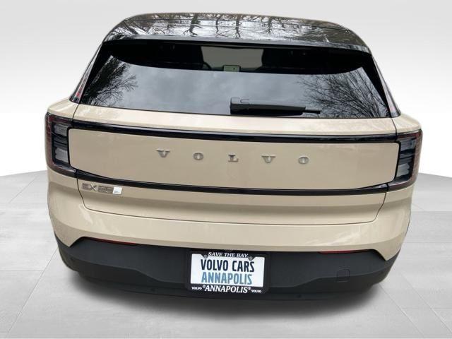 new 2026 Volvo EX30 car, priced at $48,445