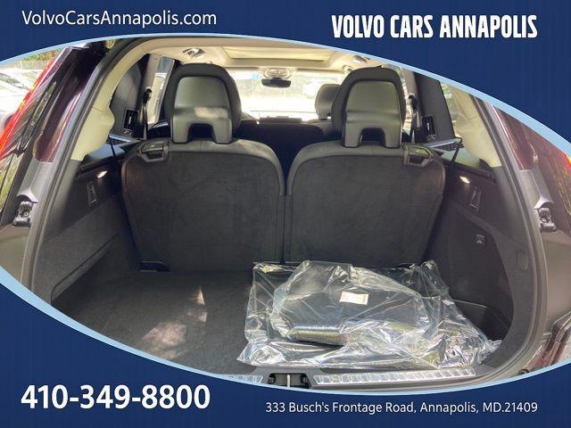 new 2026 Volvo XC90 car, priced at $66,345