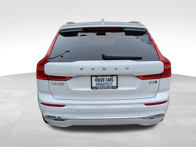 used 2023 Volvo XC60 car, priced at $32,943