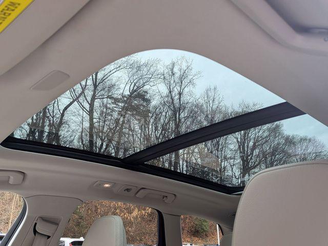 used 2023 Volvo XC60 car, priced at $32,943