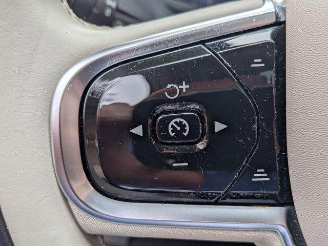 used 2023 Volvo XC60 car, priced at $32,943