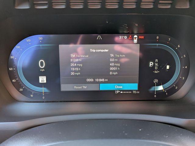 used 2023 Volvo XC90 car, priced at $41,360