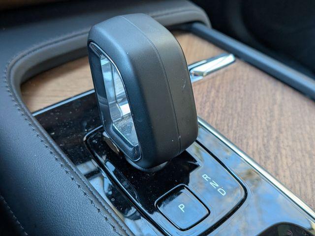 used 2023 Volvo XC90 car, priced at $41,360