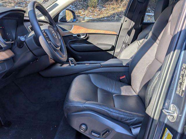 used 2023 Volvo XC90 car, priced at $41,360