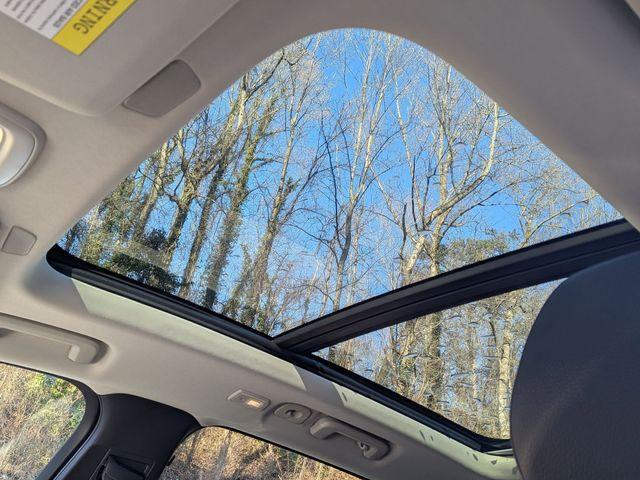 used 2023 Volvo XC90 car, priced at $41,360