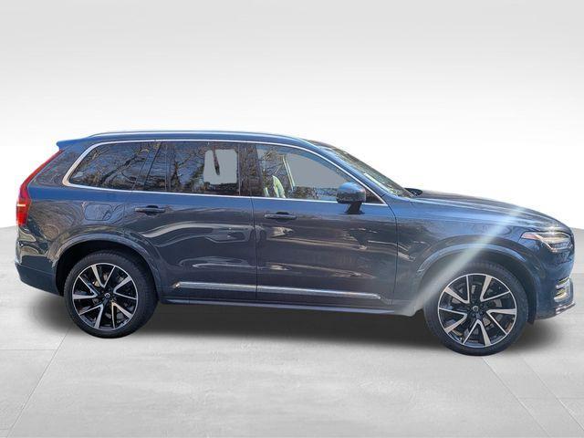 used 2023 Volvo XC90 car, priced at $41,360