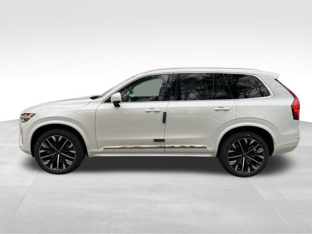 new 2026 Volvo XC90 car, priced at $74,645