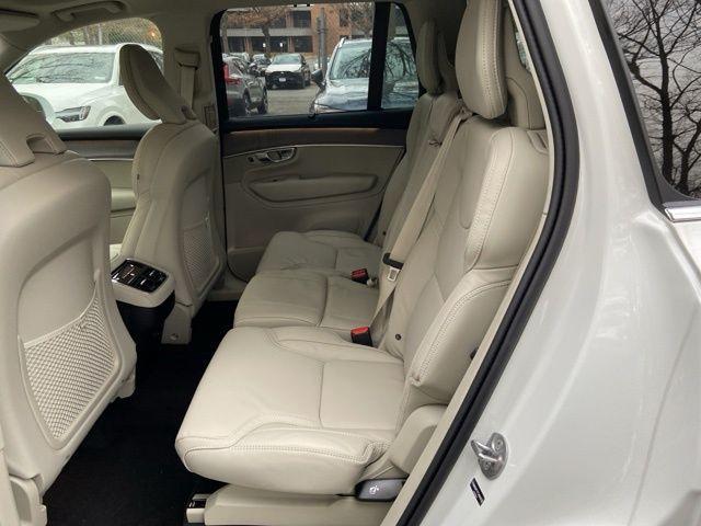 new 2026 Volvo XC90 car, priced at $74,645