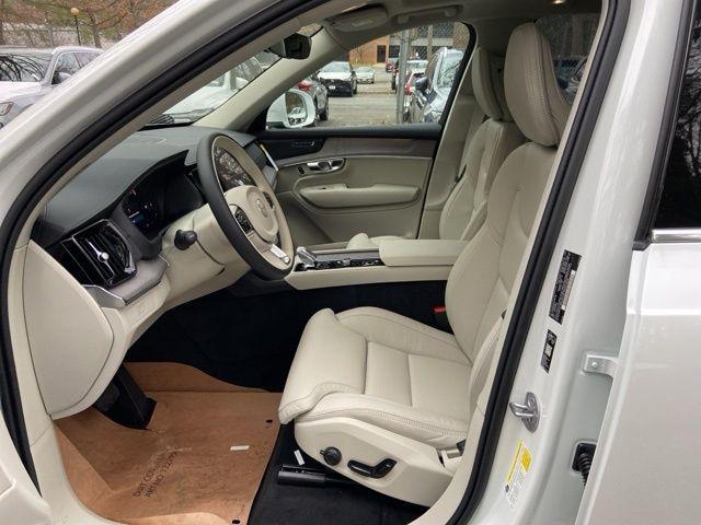 new 2026 Volvo XC90 car, priced at $74,645