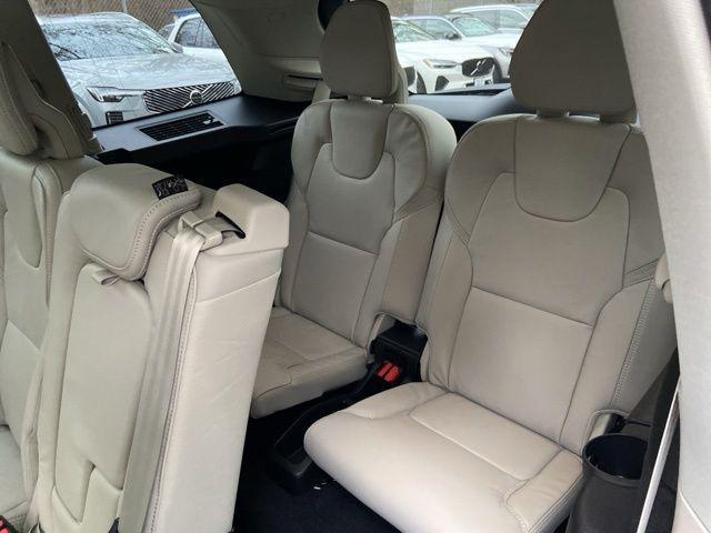 new 2026 Volvo XC90 car, priced at $74,645