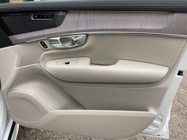 new 2026 Volvo XC90 car, priced at $74,645