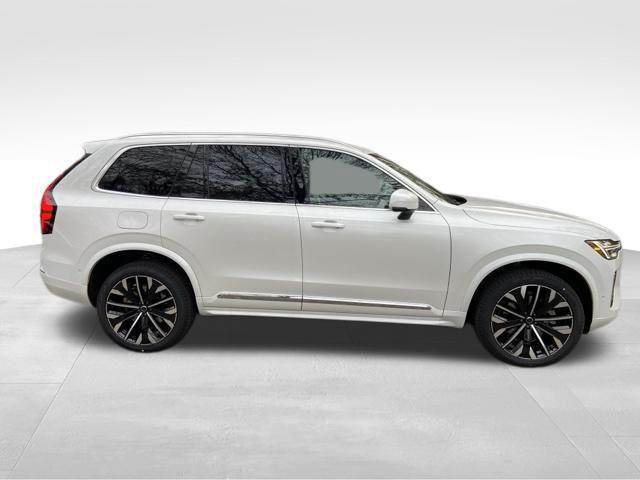 new 2026 Volvo XC90 car, priced at $74,645