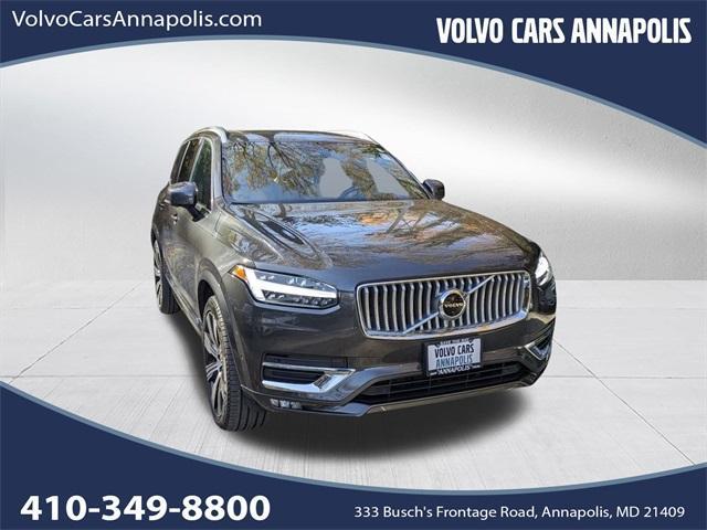 used 2023 Volvo XC90 car, priced at $42,632