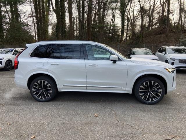 new 2026 Volvo XC90 car, priced at $74,645