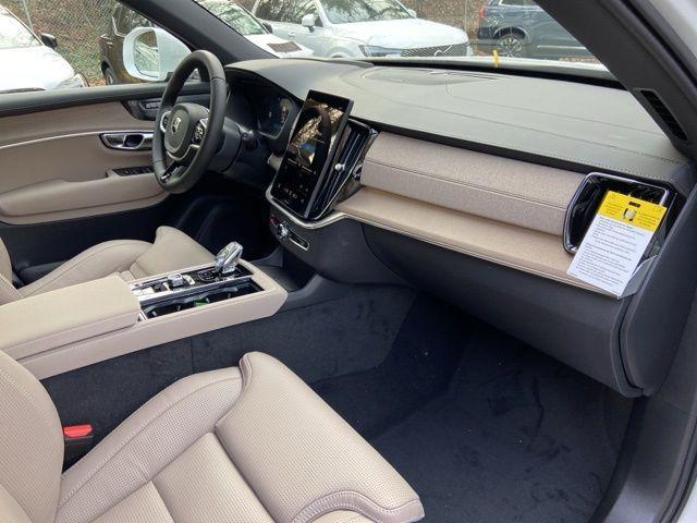 new 2026 Volvo XC90 car, priced at $74,645