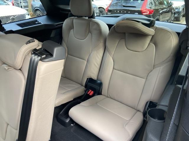 new 2026 Volvo XC90 car, priced at $74,645