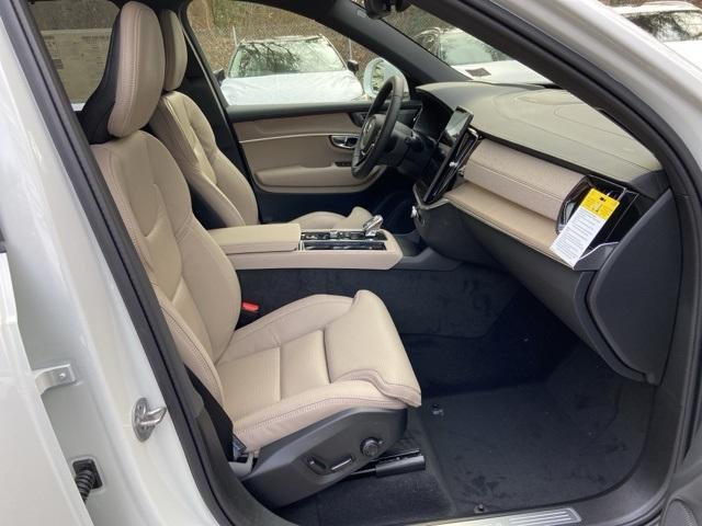 new 2026 Volvo XC90 car, priced at $74,645