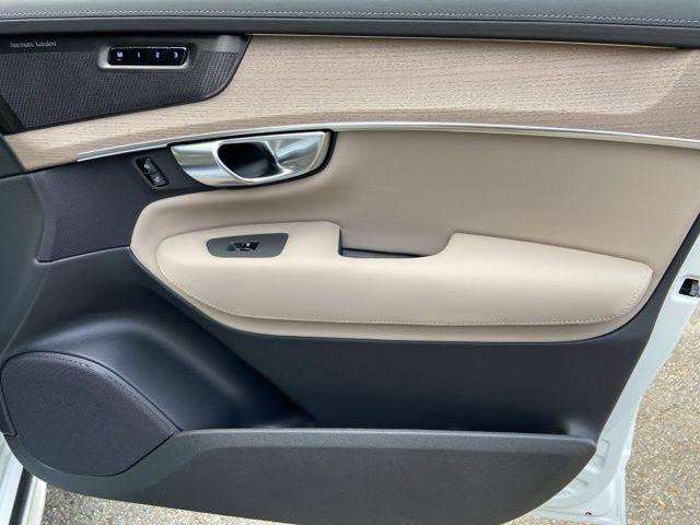 new 2026 Volvo XC90 car, priced at $74,645