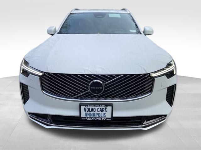 new 2026 Volvo XC90 car, priced at $74,645