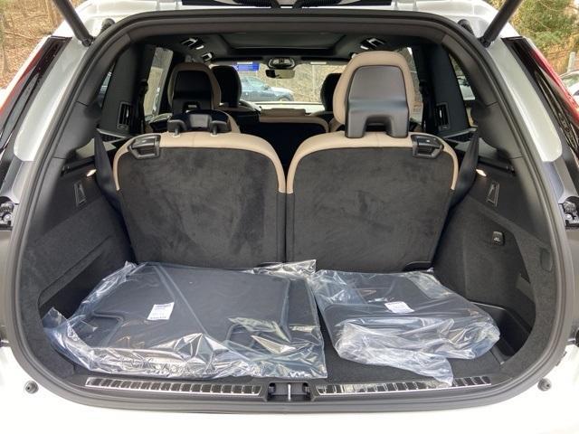 new 2026 Volvo XC90 car, priced at $74,645